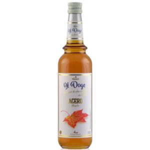 Javor sirup