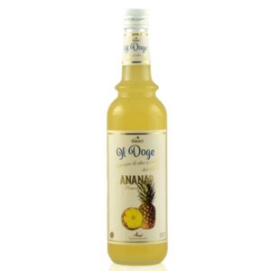 Ananás sirup