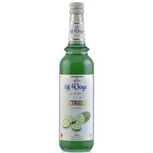 Uhorka sirup