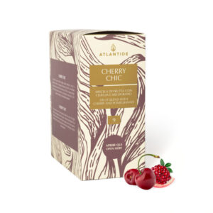 Cherry Chic