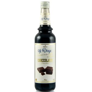 Čokoláda sirup