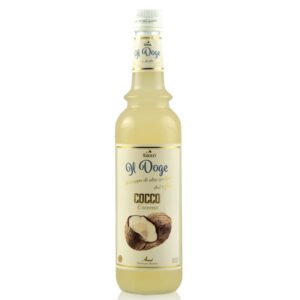 Kokos sirup