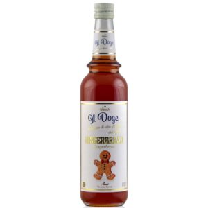 Perník sirup