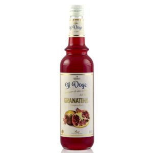 Grenadina sirup