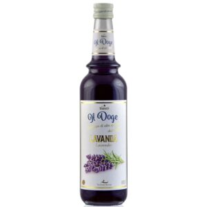 Levanduľa sirup