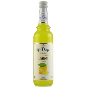 Citrón sirup