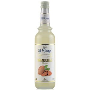 Mandľa sirup