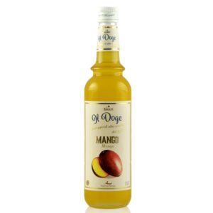 Mango sirup