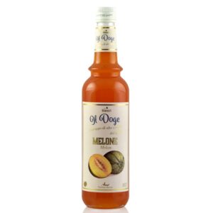 Melón sirup