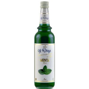 Mäta sirup