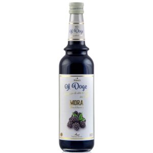 Černica sirup