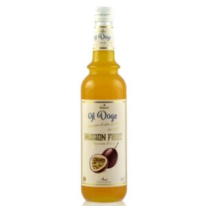 Marakuja sirup