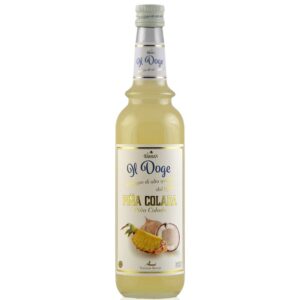 Piňa colada sirup