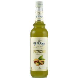 Pistácia sirup