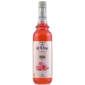 Rose sirup