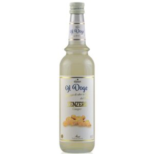 Zázvor sirup