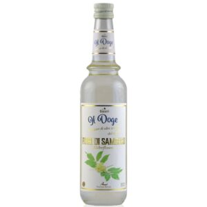 Baza sirup