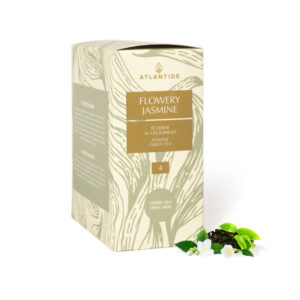 Flowery Jasmine