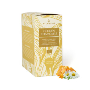 Golden Chamomile