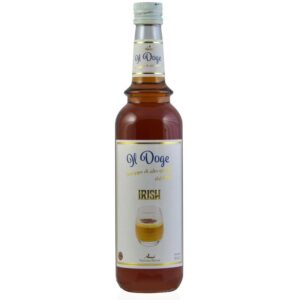 Irish sirup
