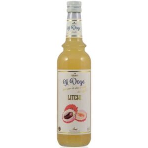 Liči sirup