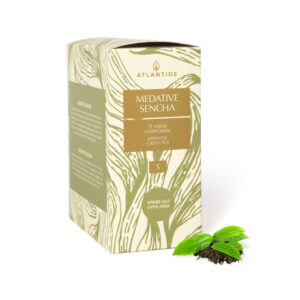 Meditative Sencha