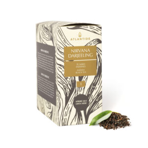 Nirvana Darjeeling