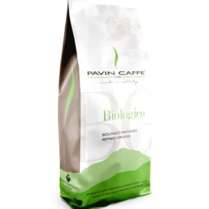 Pavin pack 1 kg, biologico