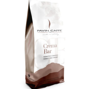 Pavin pack 1kg, crema bar