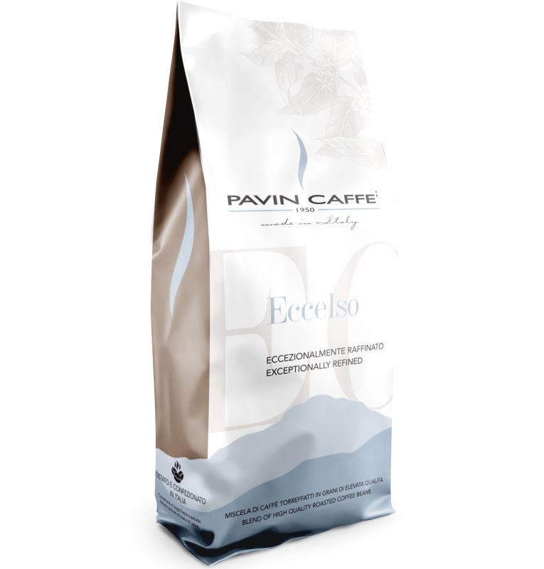 Pavin pack 1kg, eccelso