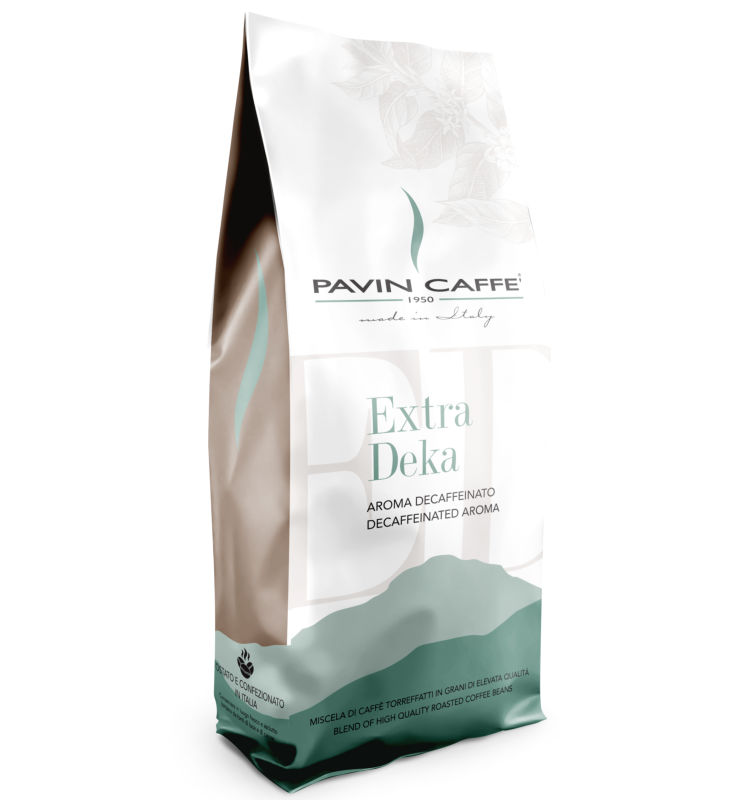 Pavin pack 1kg, extra deka