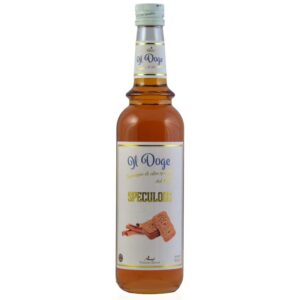 Speculoos sirup
