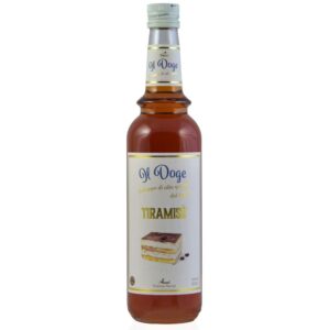 Tiramisu sirup