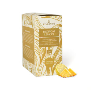 Tropical Lemon