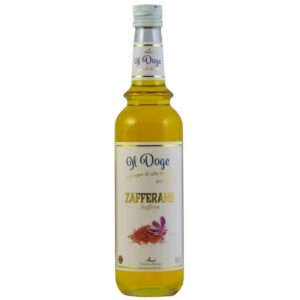 Šafrán sirup
