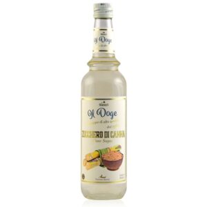 Trstinový cukor sirup