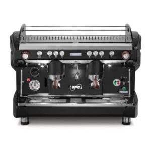 Lira deep black RS