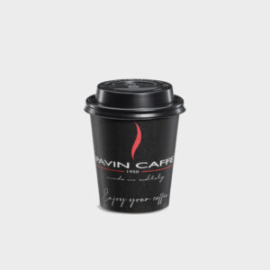 Papierový pohár – 8 Oz