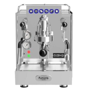 Emy A1 evo dual automatic