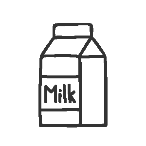 Mlieko
