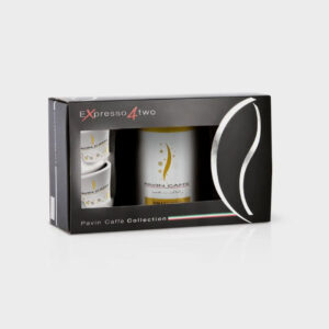 Espresso Box