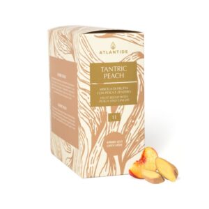 Tantric Peach