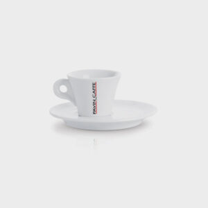 Cappuccino šálka